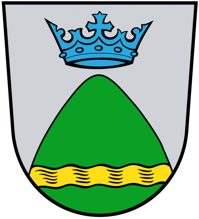 Wappen Gachenbach