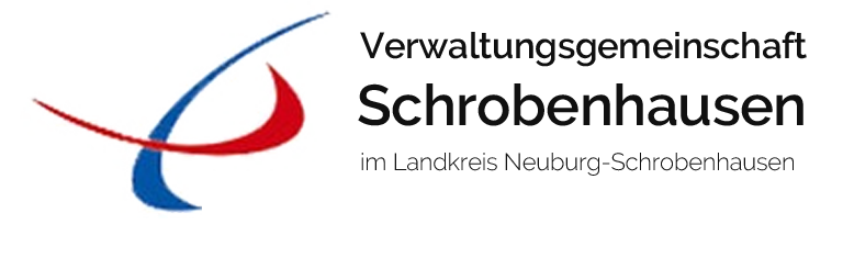 Zur Startseite der Homepage der Verwaltungsgemeinschaft Schrobenhausen
