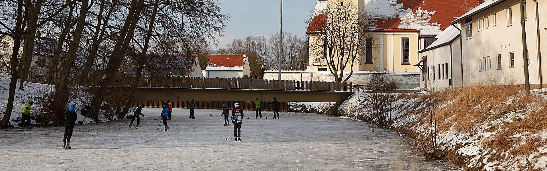 Winterfreuden Waidhofen