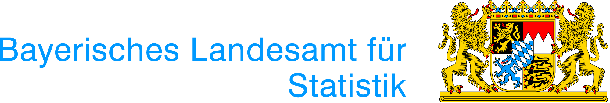Logo Bay. Landesamt für Statistik