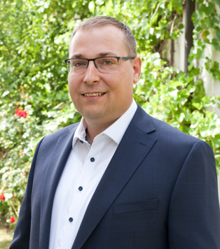 Bürgermeister Berg im Gau Seitz Dominik